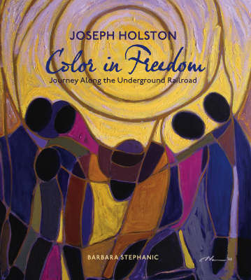 Joseph Holston A154 (Hardback)