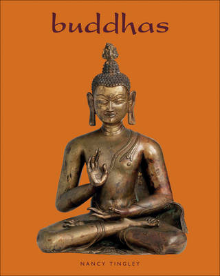 Buddhas, Crocker (Hardback)