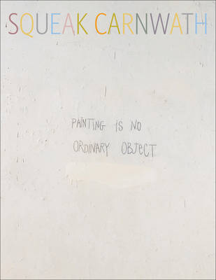Squeak Carnwath (Paperback)