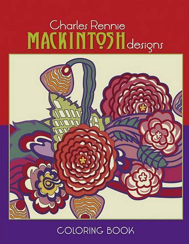 Mackintosh Designs Cb123 (Paperback)