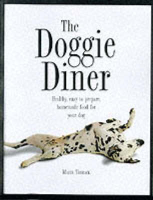 Doggie Diner/Puppy Preschool (Hardback)