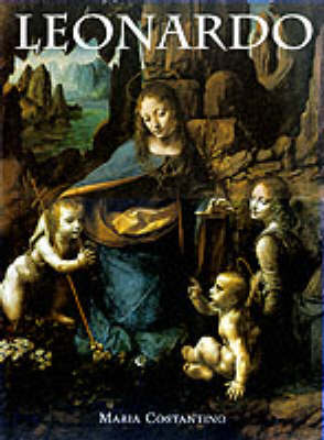Leonardo (Hardback)