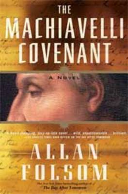 The Machiavelli Covenant (Hardback)