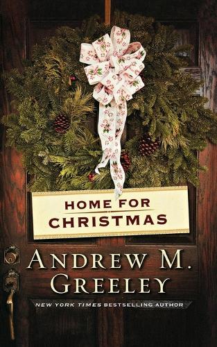 Home for Christmas (Paperback)