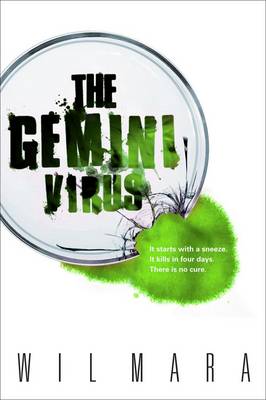 The Gemini Virus (Hardback)