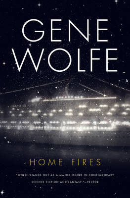 Home Fires (Paperback)