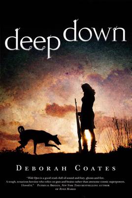 Deep Down (Hardback)
