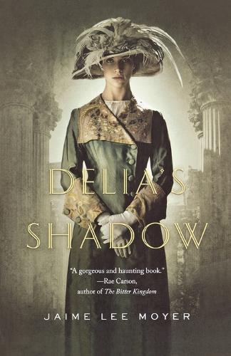 Delia's Shadow (Paperback)