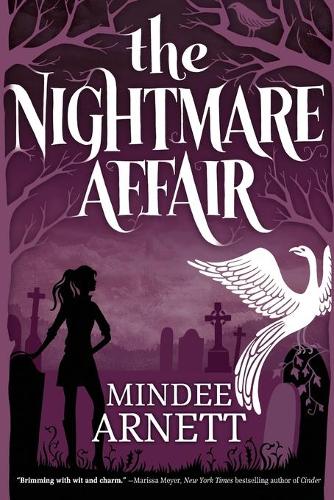 The Nightmare Affair (Paperback)