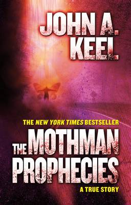 The Mothman Prophecies (Paperback)