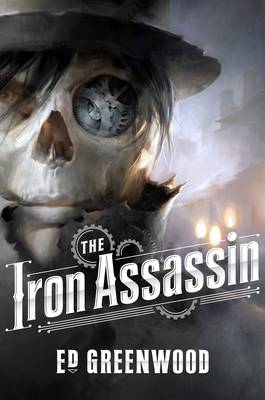 The Iron Assassin (Hardback)