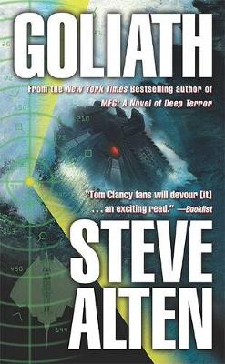 Goliath (Paperback)