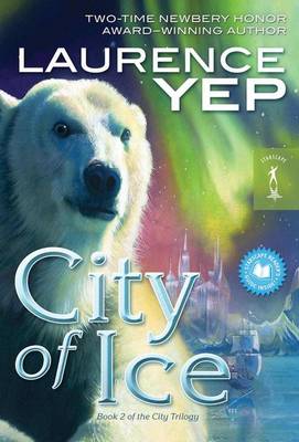 City of Ice (Paperback)