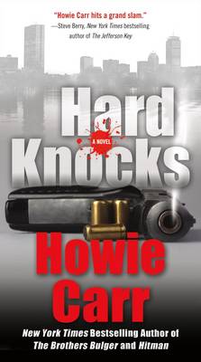 Hard Knocks (Paperback)
