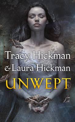 Unwept (Paperback)
