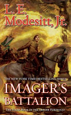 Imager's Battalion (Paperback)