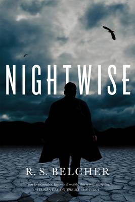 Nightwise (Paperback)