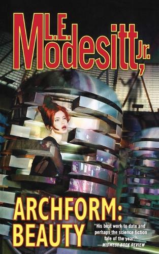 Archform: Beauty (Paperback)