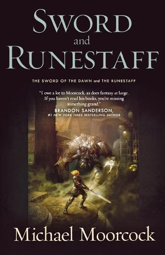 Sword and Runestaff - Hawkmoon 2 (Paperback)