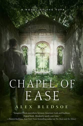 Chapel of Ease (Hardback)