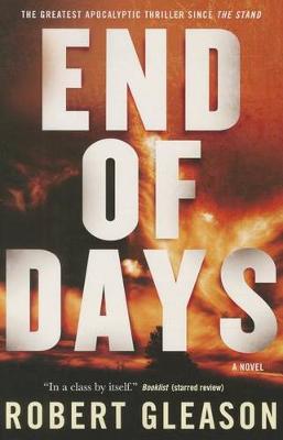 End of Days (Paperback)