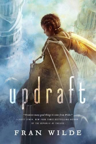 Updraft (Paperback)