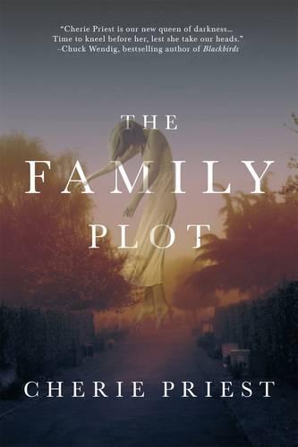 The Family Plot (Hardback)