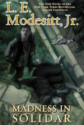 Madness in Solidar (Hardback)