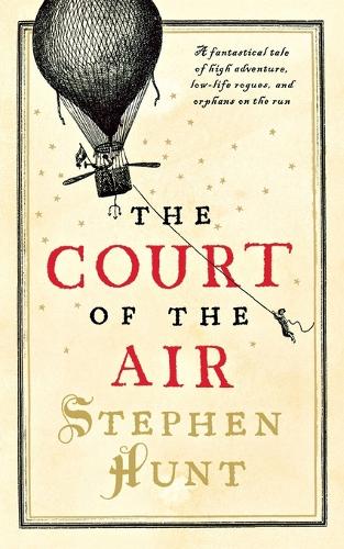 Court of the Air (Paperback)
