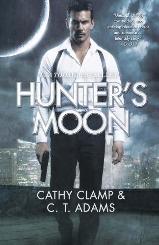 Hunter's Moon - Tales of the Sazi 1 (Paperback)