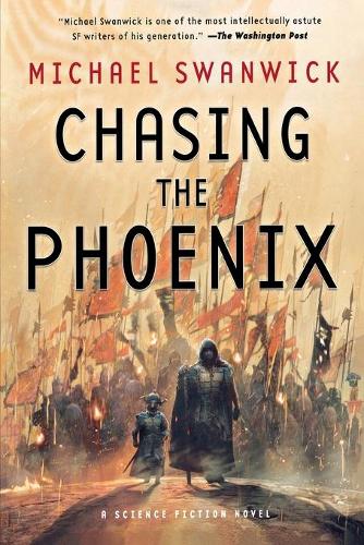 Chasing the Phoenix (Paperback)