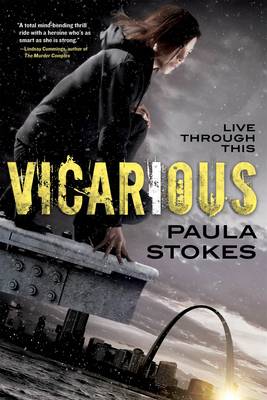 Vicarious (Hardback)