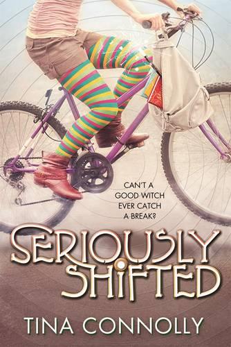 Seriously Shifted (Hardback)