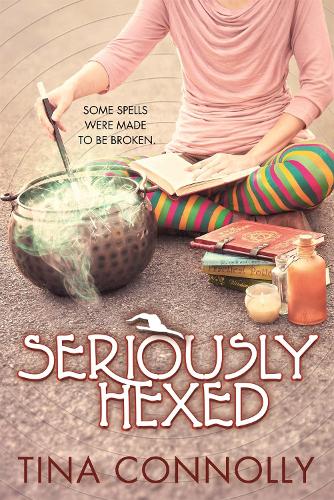 Seriously Hexed (Paperback)