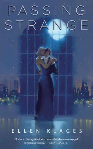 Passing Strange (Paperback)