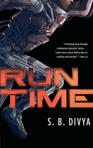 Runtime (Paperback)