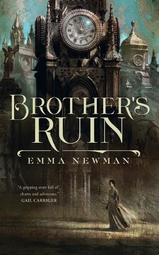 Brother's Ruin (Paperback)