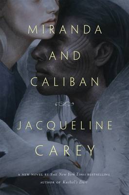 Cover Miranda and Caliban