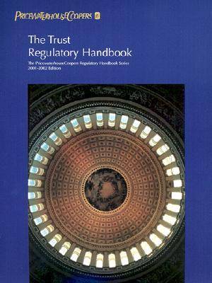 The Trust Regulatory Handbook (Paperback)