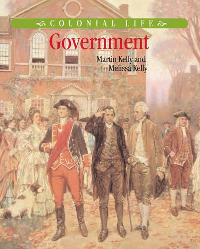 Government (Paperback)