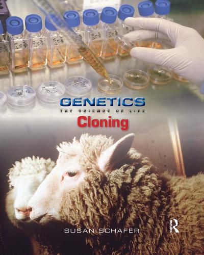 Cloning (Paperback)