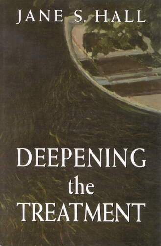 Deepening the Treatment (Paperback)