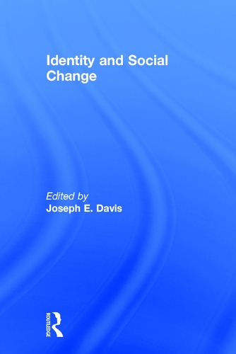 Identity and Social Change (Hardback)