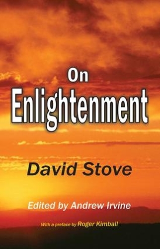 On Enlightenment (Hardback)