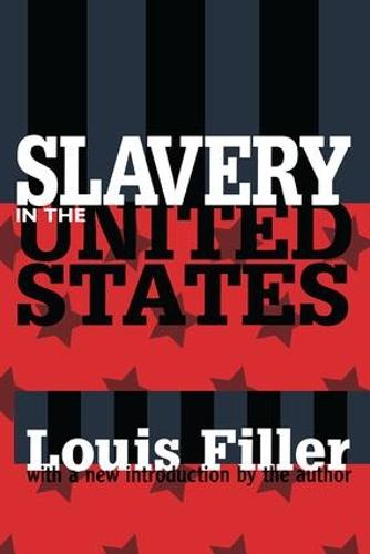 Slavery in the United States (Paperback)