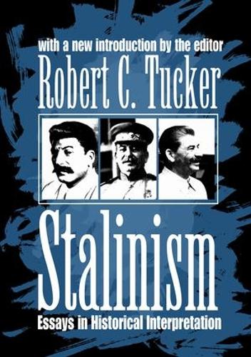 Stalinism: Essays in Historical Interpretation (Paperback)
