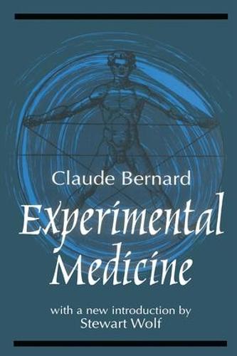 Experimental Medicine (Paperback)