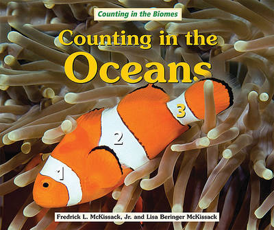 Counting in the Oceans - Counting in the Biomes (Hardback)