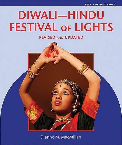 Diwali - Hindu Festival of Lights - Best Holiday Books (Hardback)