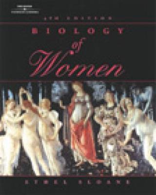 Biology of Women (Hardback)